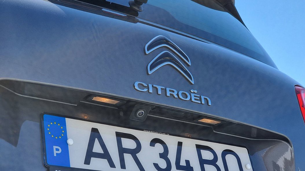 Citroen C5 AirCross de 2019