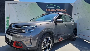 Citroen C5 AirCross de 2019