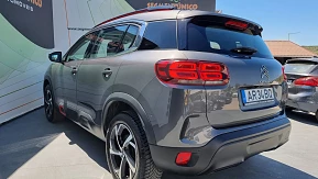 Citroen C5 AirCross de 2019