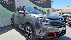 Citroen C5 AirCross de 2019