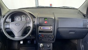 Hyundai Getz 1.5 CRDi Sportvan de 2006