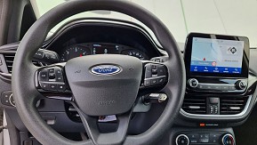 Ford Fiesta de 2020