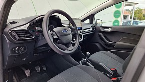 Ford Fiesta de 2020
