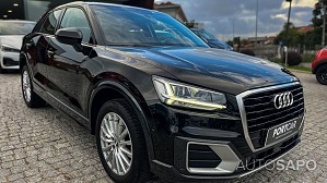 Audi Q2 de 2019