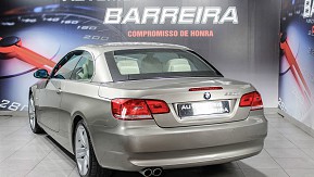 BMW Série 3 330 d de 2007