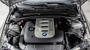BMW Série 3 330 d de 2007