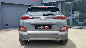 Hyundai Kauai de 2019