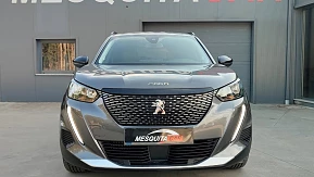 Peugeot 2008 1.2 PureTech Allure Pack de 2021