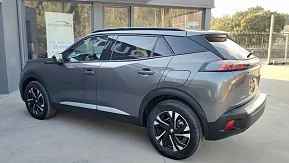 Peugeot 2008 1.2 PureTech Allure Pack de 2021