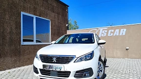 Peugeot 308 de 2017