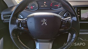 Peugeot 308 de 2017