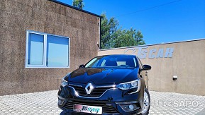 Renault Mégane de 2019