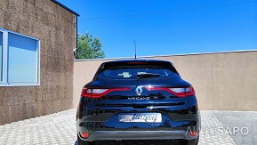 Renault Mégane de 2019