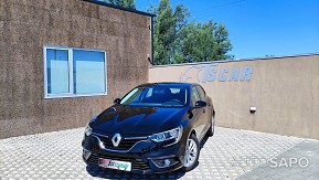 Renault Mégane de 2019