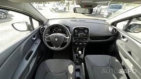 Renault Clio 0.9 TCe Zen de 2019