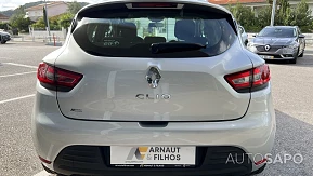 Renault Clio 0.9 TCe Zen de 2019