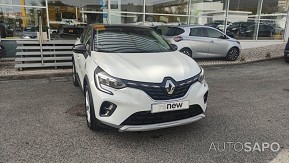 Renault Captur de 2021