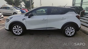 Renault Captur de 2021