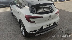 Renault Captur de 2021