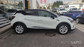 Renault Captur de 2021