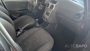 Opel Corsa de 2012