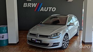 Volkswagen Golf de 2014
