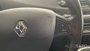 Renault Grand Scénic 1.5 dCi Bose Edition EDC SS de 2015