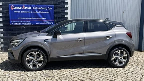 Renault Captur 1.0 TCe RS Line de 2022