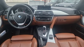 BMW Série 4 Gran Coupé 420 d Gran Coupé Line Luxury Auto de 2016