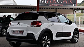 Citroen C3 1.2 PureTech C-Series de 2022