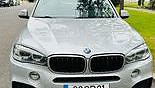 BMW X5 25 d sDrive Pack M de 2015