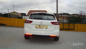 Opel Insignia 1.6 CDTi Edition de 2019