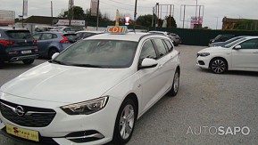 Opel Insignia 1.6 CDTi Edition de 2019