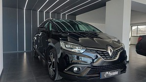 Renault Grand Scénic de 2018