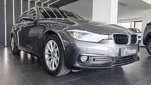 BMW Série 3  de 2017