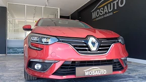 Renault Mégane 1.5 dCi Bose Edition de 2017