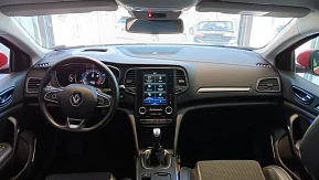 Renault Mégane 1.5 dCi Bose Edition de 2017