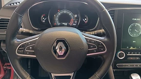 Renault Mégane 1.5 dCi Bose Edition de 2017