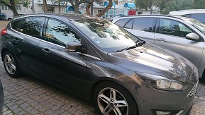 Ford Focus 1.5 TDCi Titanium de 2015