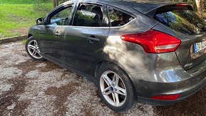 Ford Focus 1.5 TDCi Titanium de 2015