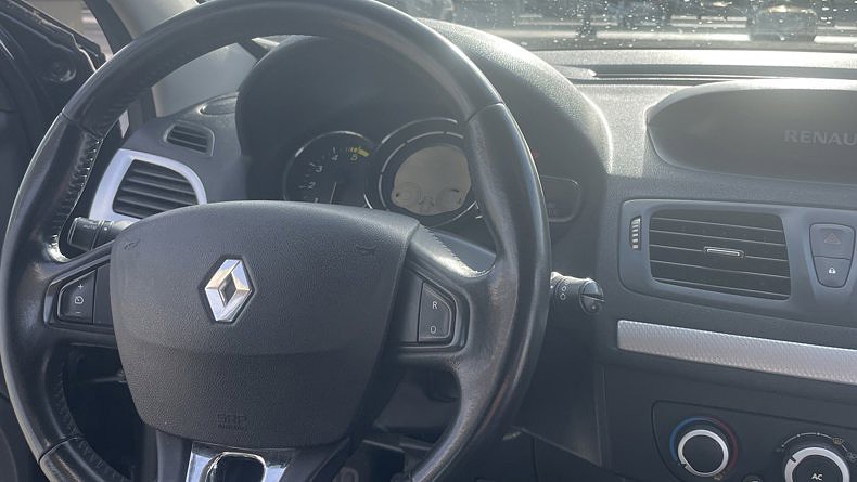 Renault Mégane 1.4 Confort Dynamique de 2013
