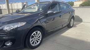 Renault Mégane 1.4 Confort Dynamique de 2013