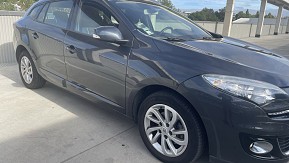 Renault Mégane 1.4 Confort Dynamique de 2013