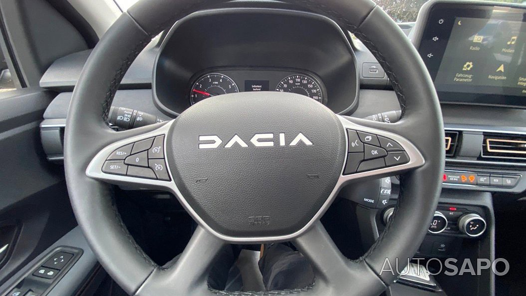 Dacia Sandero de 2023