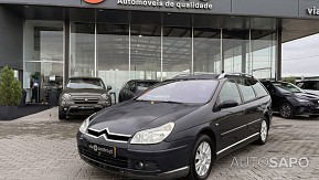 Citroen C5 de 2005