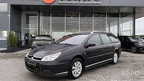 Citroen C5 de 2005