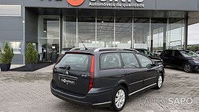 Citroen C5 de 2005