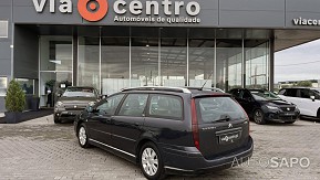 Citroen C5 de 2005