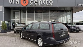 Citroen C5 de 2005