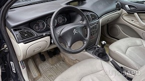 Citroen C5 de 2005